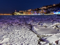 Lévis, Quebec
